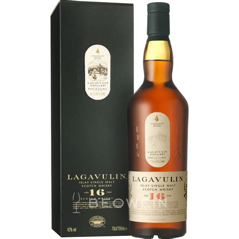 lagavulin 16 tesco